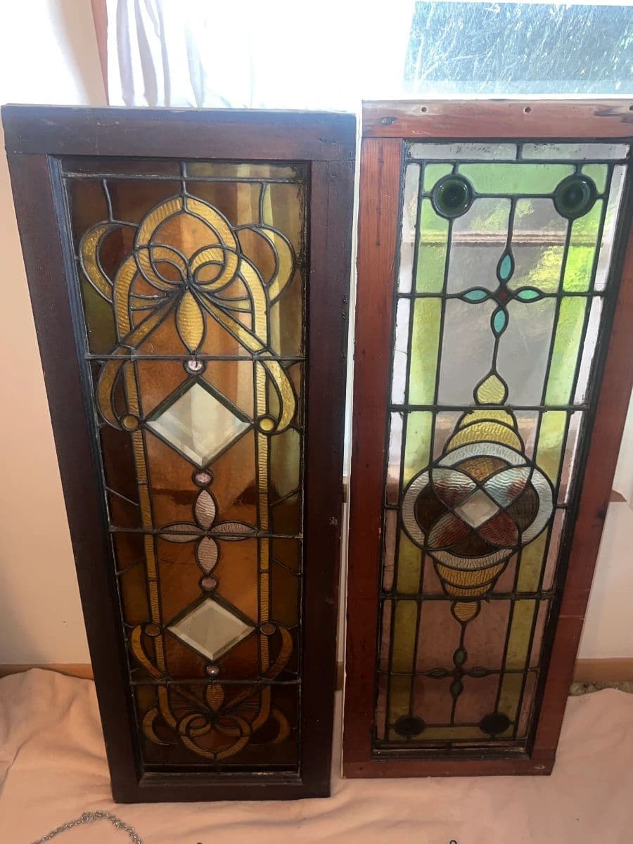 AMAZING Elgin Home Full:  Antiques / Collectibles / MCM, Furniture, Comics, Stained Glass, MORE++ photo 3