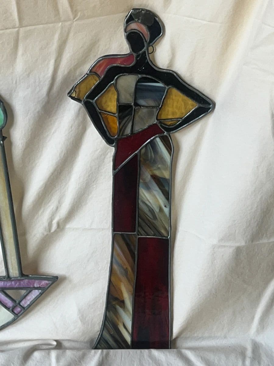 AMAZING Elgin Home Full:  Antiques / Collectibles / MCM, Furniture, Comics, Stained Glass, MORE++ photo 10