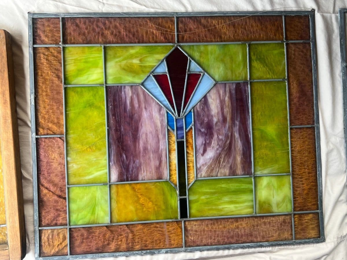 AMAZING Elgin Home Full:  Antiques / Collectibles / MCM, Furniture, Comics, Stained Glass, MORE++ photo 8
