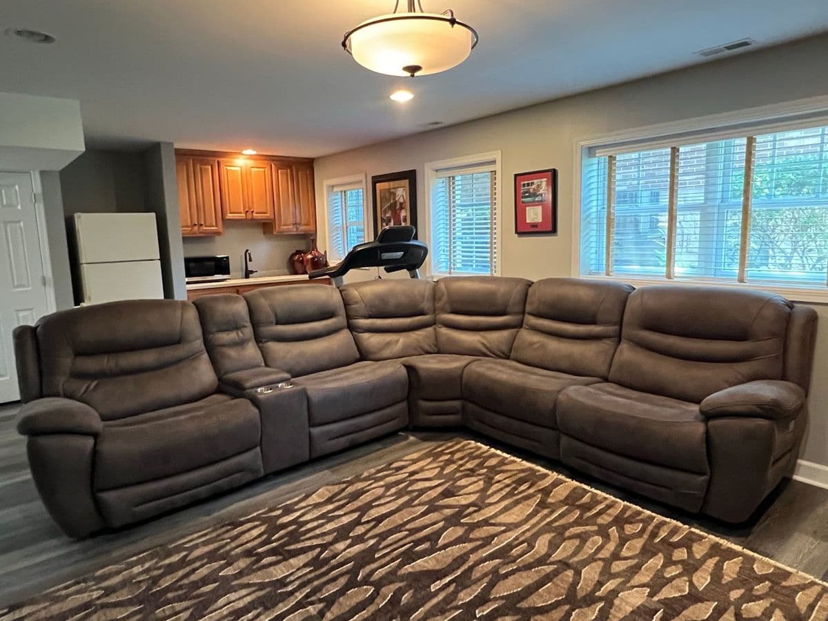 Lisle Moving Sale High-End Brands, MCM, Patio Furniture & More photo 2
