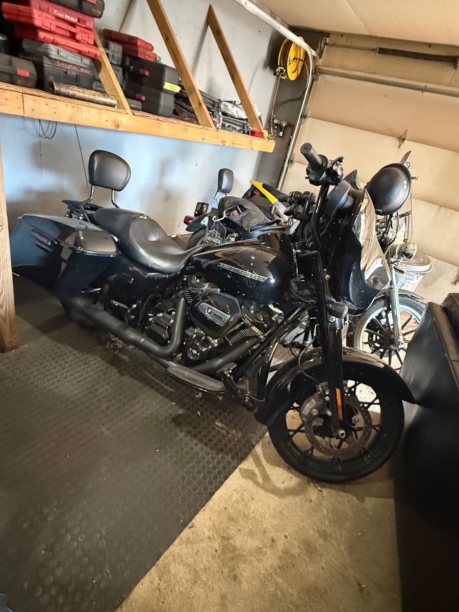 Easy Rider Dream Estate Sale!7 Car Garage Filled! Motorcyles, Tools, Equipment, Parts Lifts & MORE! photo 1