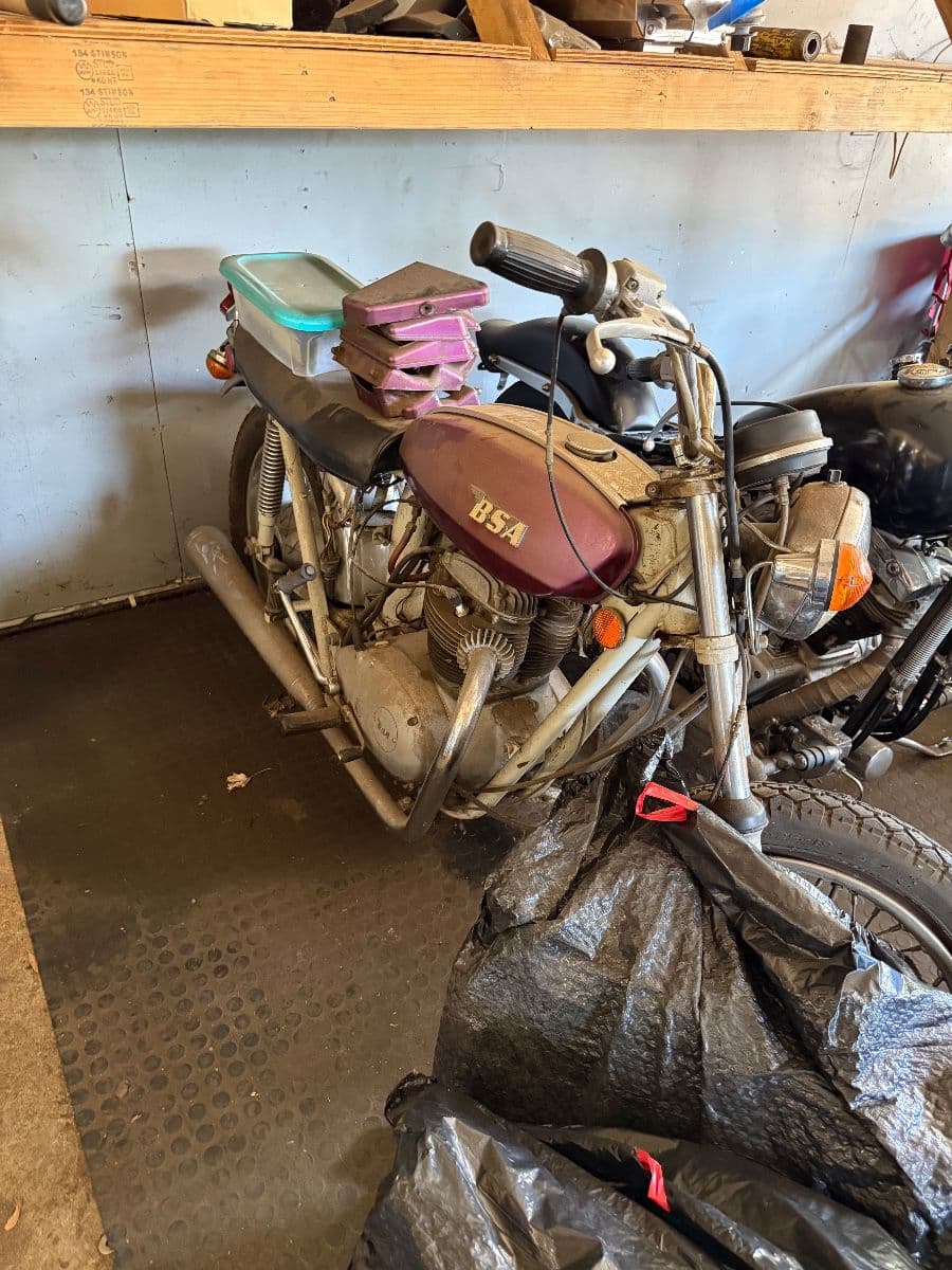 Easy Rider Dream Estate Sale!7 Car Garage Filled! Motorcyles, Tools, Equipment, Parts Lifts & MORE! photo 7