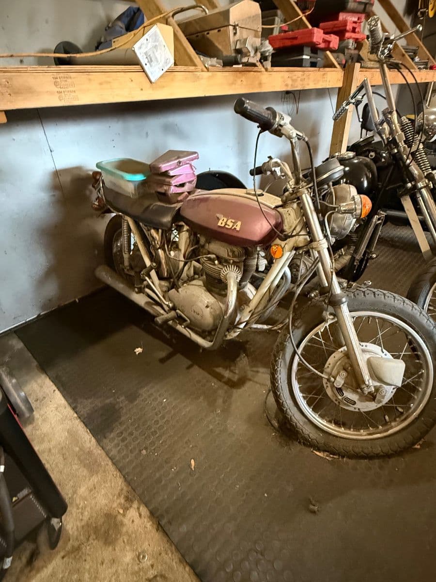 Easy Rider Dream Estate Sale!7 Car Garage Filled! Motorcyles, Tools, Equipment, Parts Lifts & MORE! photo 6