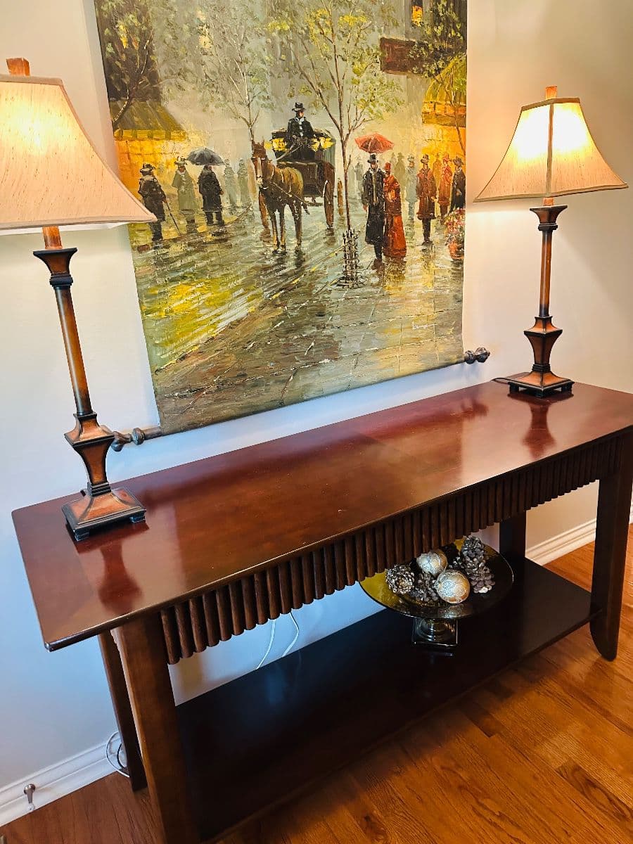 Cozy and Classy - Estate Sale photo 3