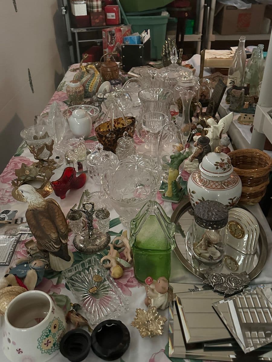 PART THREE Magnificent Midcentury Sale PART THREE!! photo 1