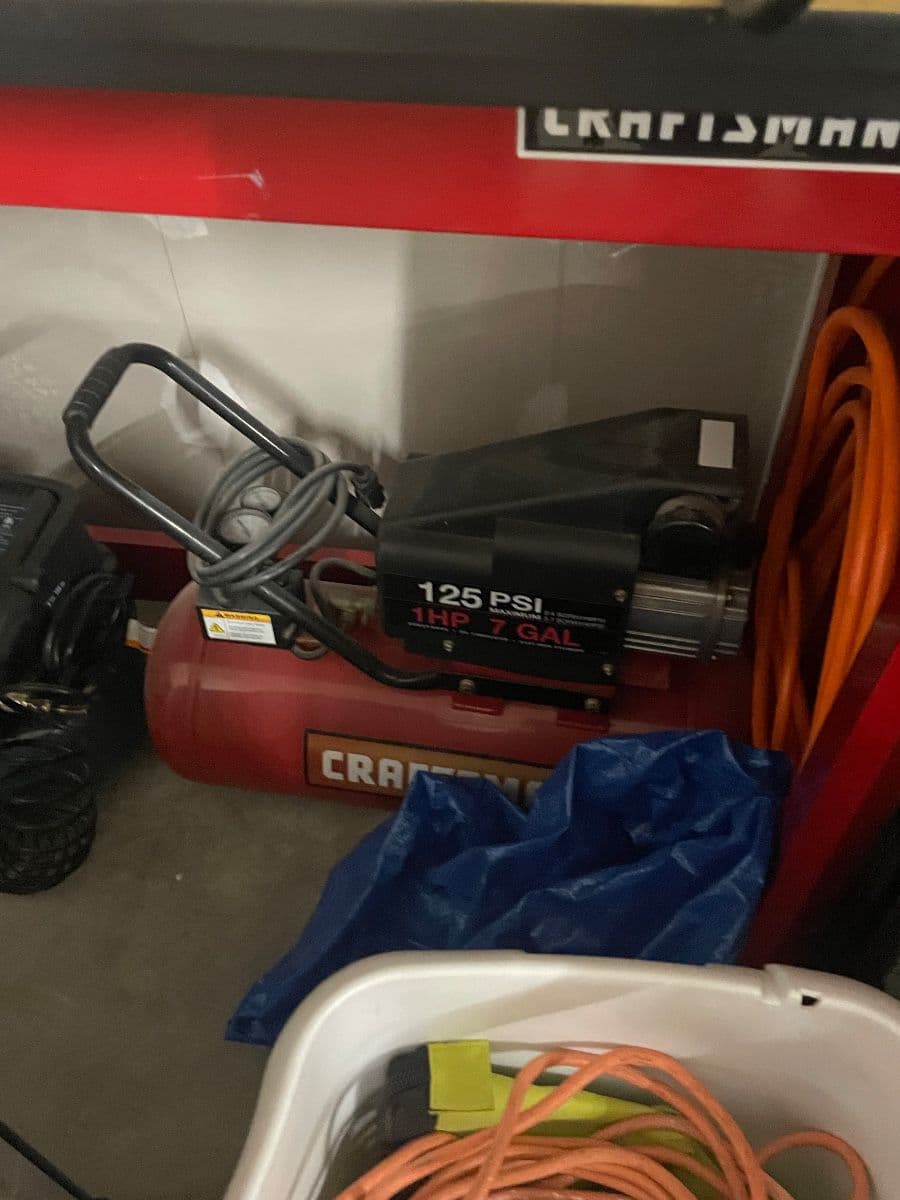 Tool & Art sale photo 10