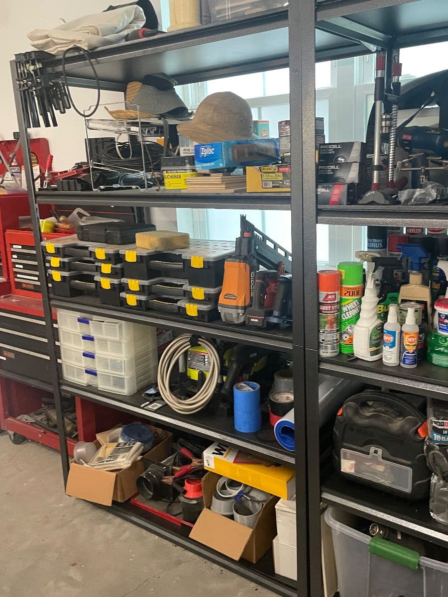 Tool & Art sale photo 7
