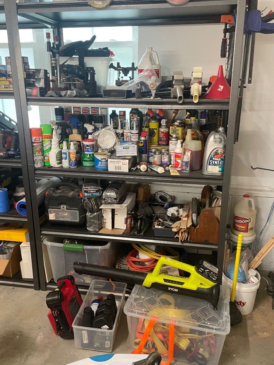 Tool & Art sale photo 6