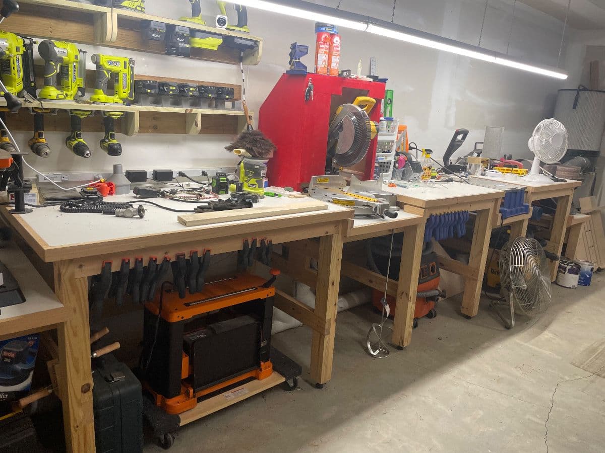 Tool & Art sale photo 3