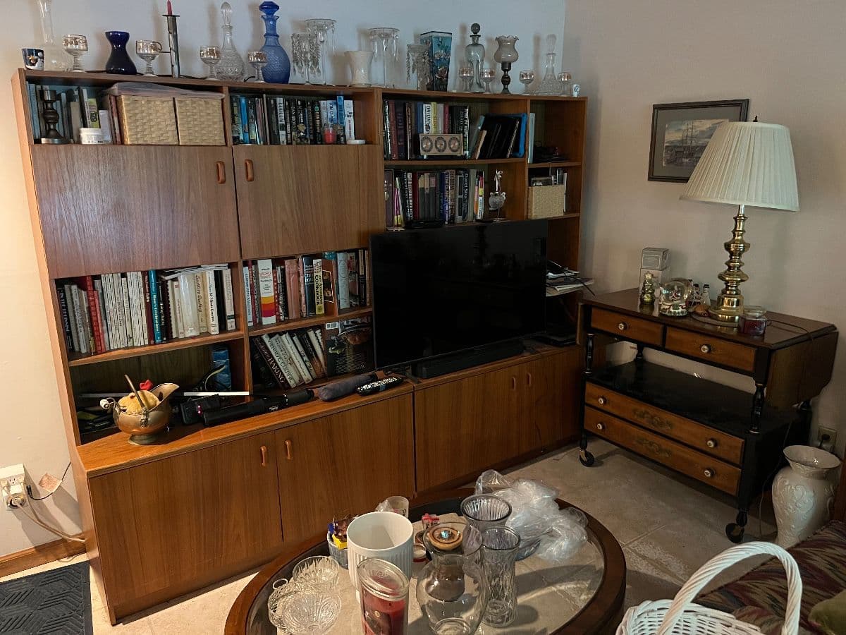 Latham "Doll House" Estate Sale photo 5