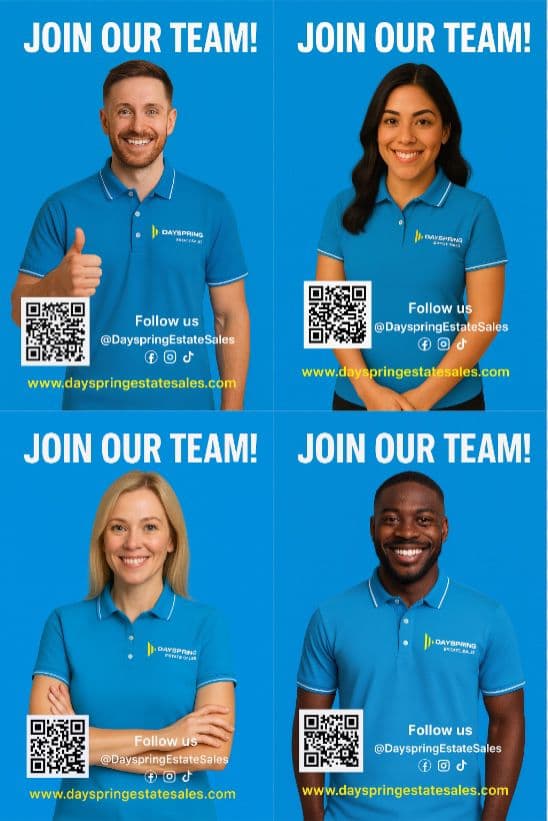 Forney: Unbeatable Deals by Dayspring photo 3