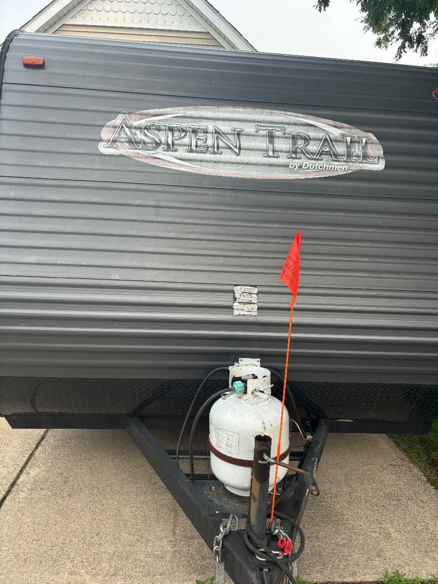 LARGE HOWELL CONDO ESTATE SALE ( LOTS OF TOOLS! ) AIR HAWK WHEELCHAIR ! CAMPER! photo 5