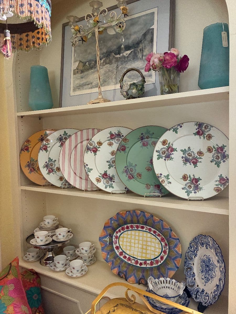 Majestic Brighton Moving Sale by Flour City Estate Sales photo 3