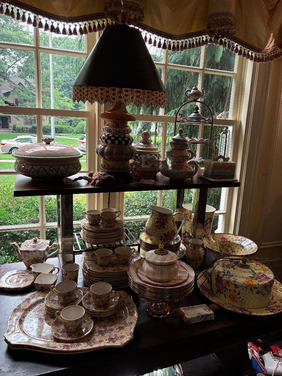 Majestic Brighton Moving Sale by Flour City Estate Sales photo 10