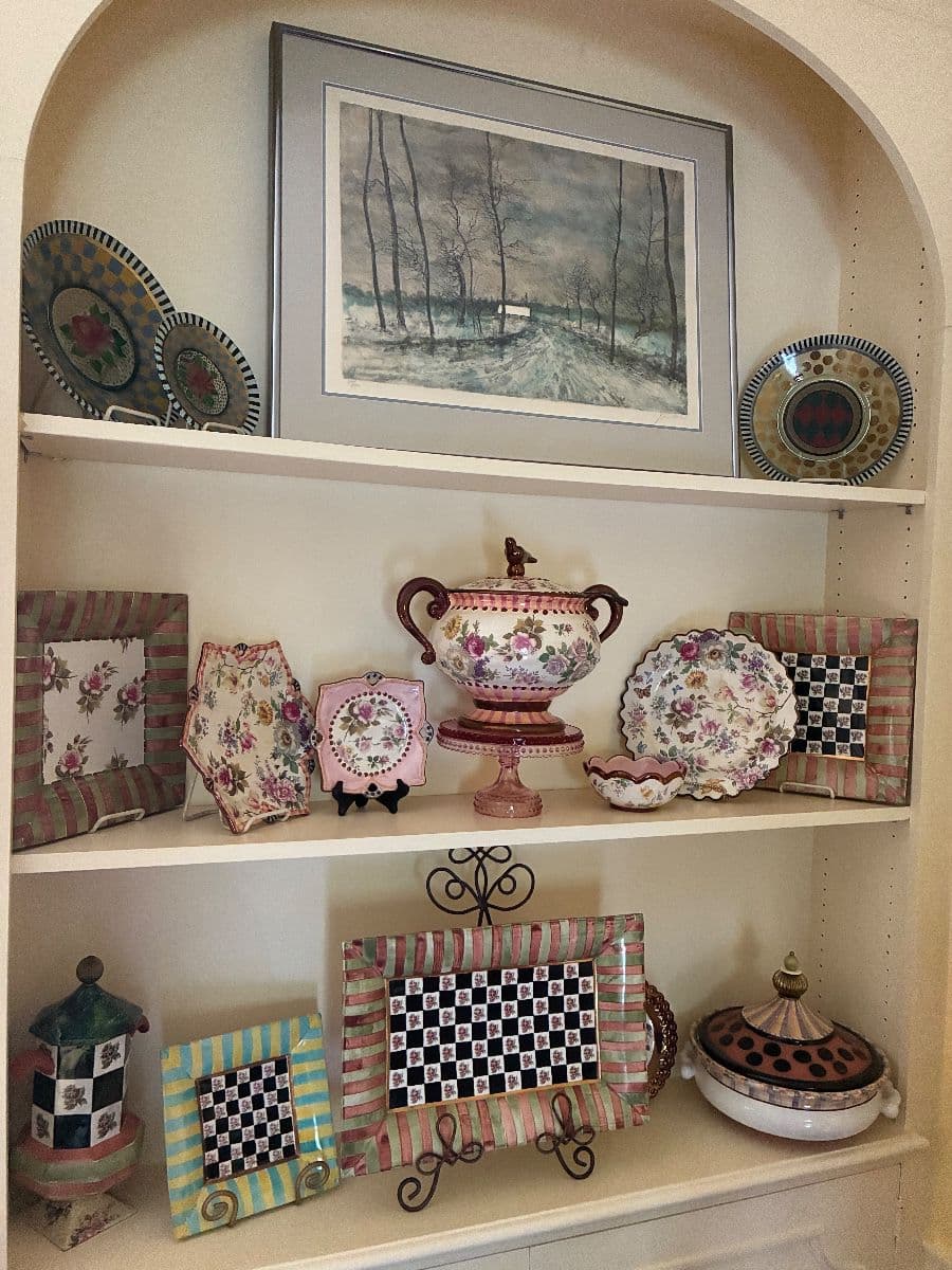 Majestic Brighton Moving Sale by Flour City Estate Sales photo 2