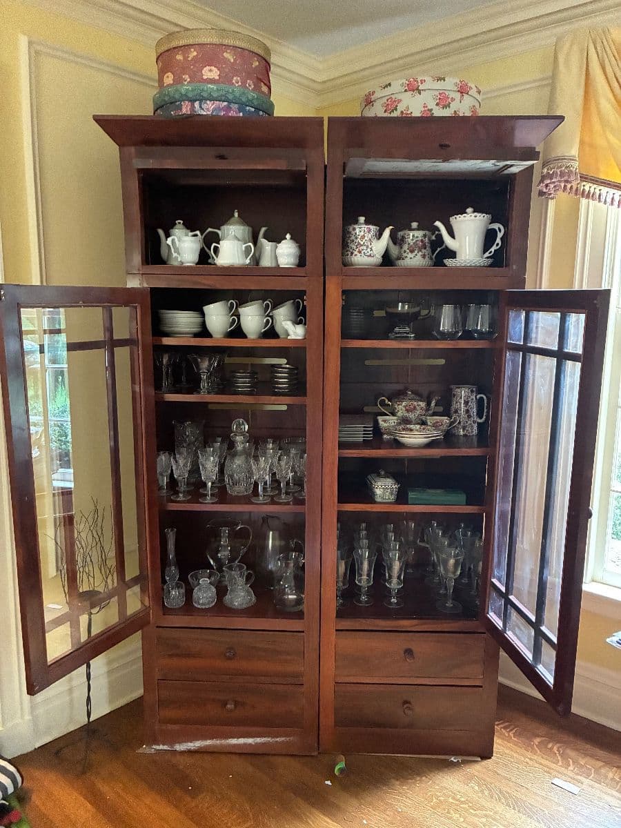Majestic Brighton Moving Sale by Flour City Estate Sales photo 5