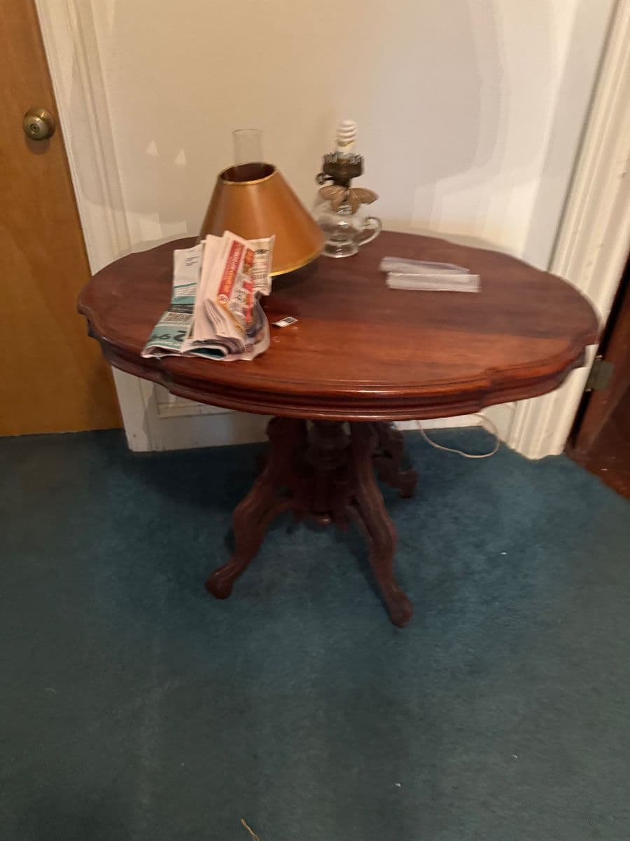 Mike D Estates / Time Capsule / Vintage / Antiques photo 2