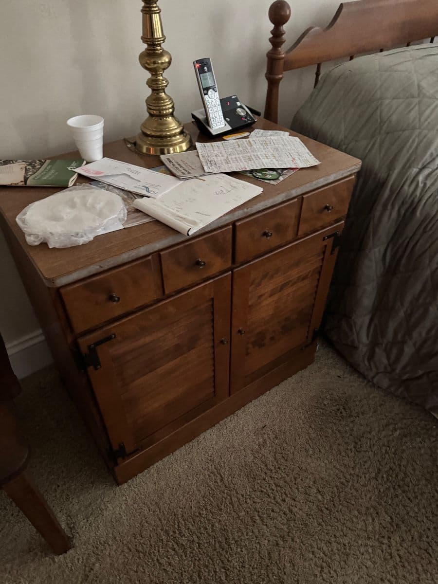 Mike D Estates / Time Capsule / Vintage / Antiques photo 5