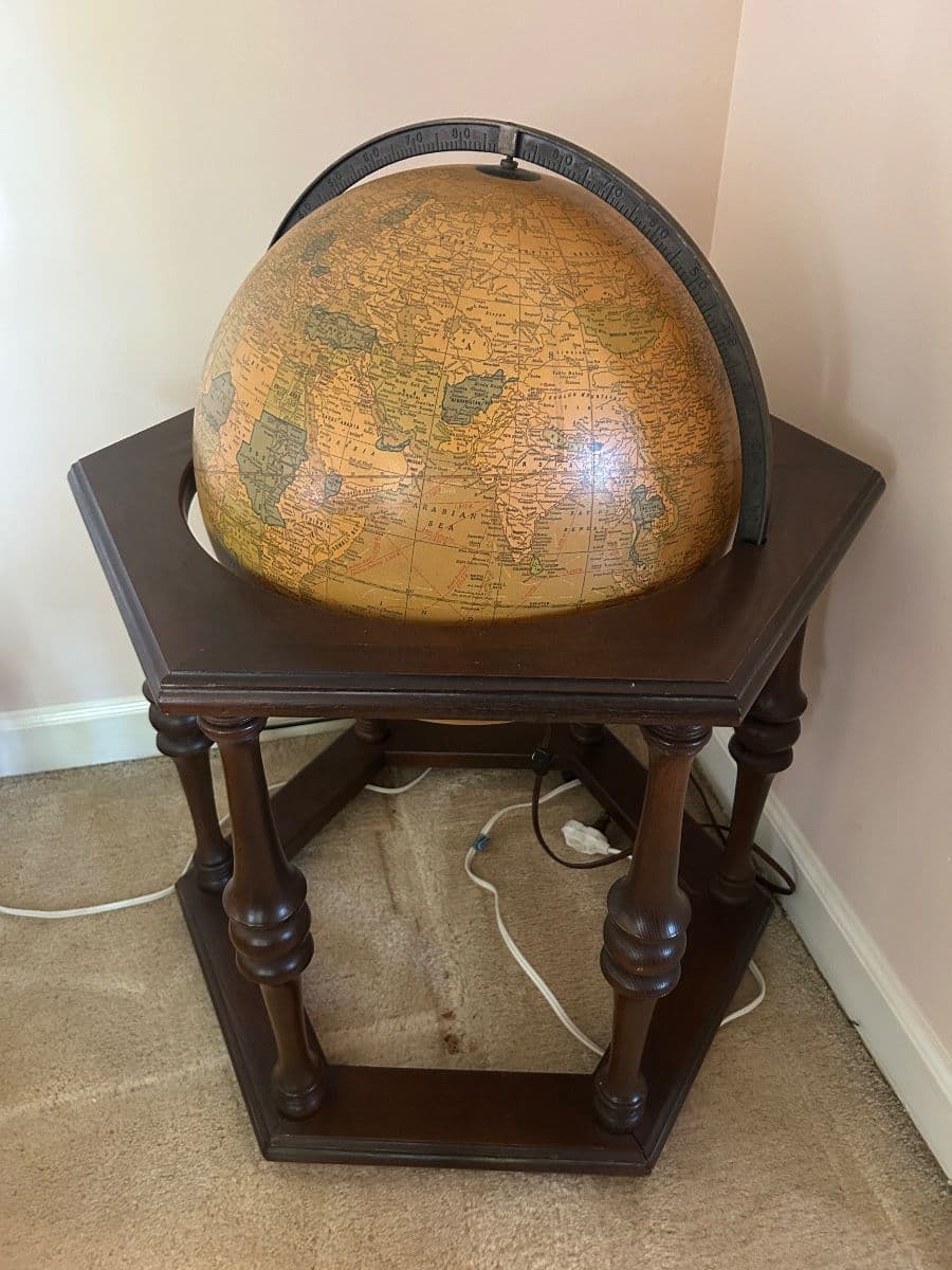 Blue Moon Estate Sale in SE Columbia photo 8