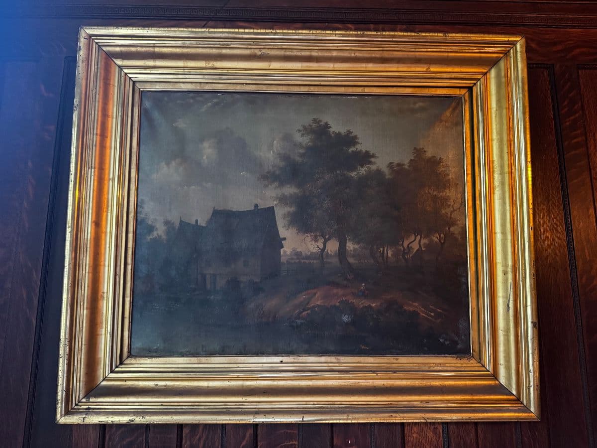 Incredible Historic Marietta Estate- Antiques, Books, China, Rugs & More!!! photo 2