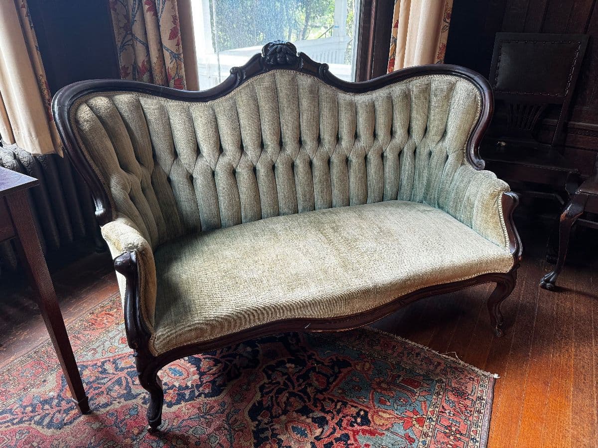 Incredible Historic Marietta Estate- Antiques, Books, China, Rugs & More!!! photo 10