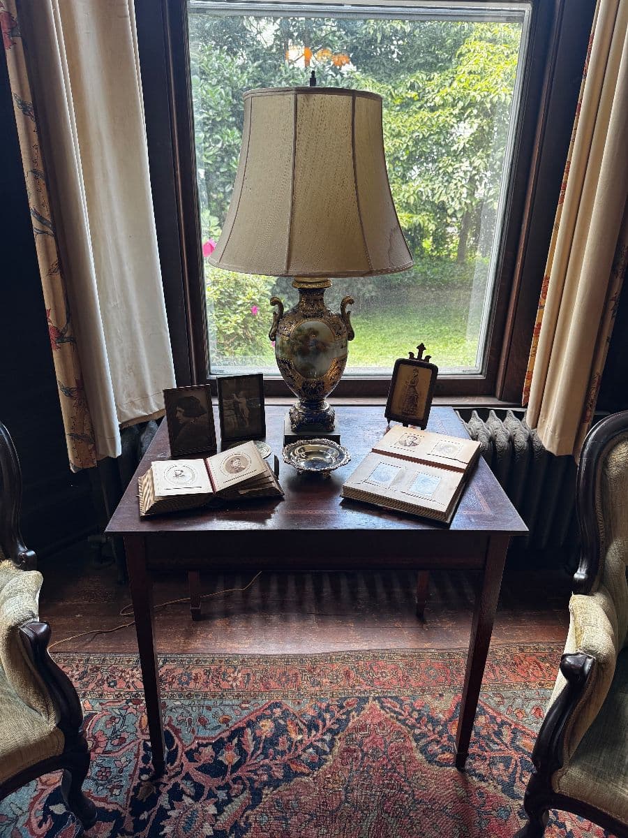 Incredible Historic Marietta Estate- Antiques, Books, China, Rugs & More!!! photo 11