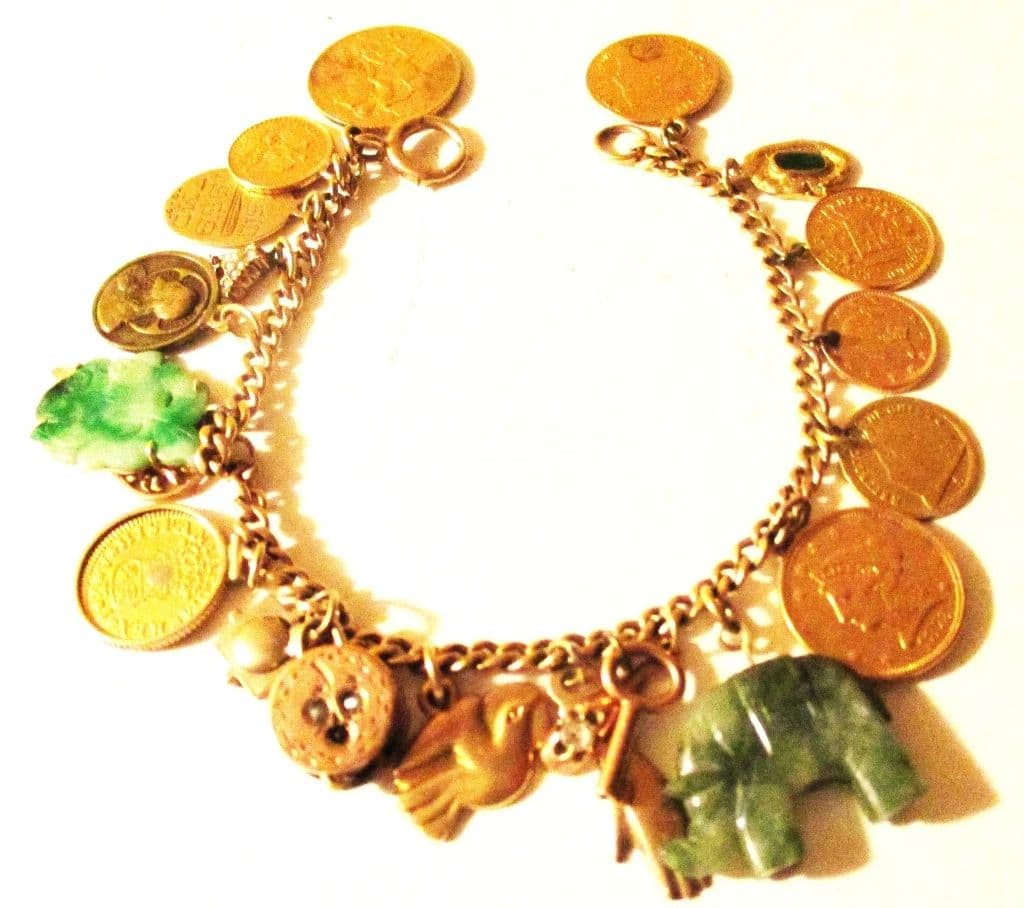 Fine Jewelry, Paintings & Decorative Arts photo 12