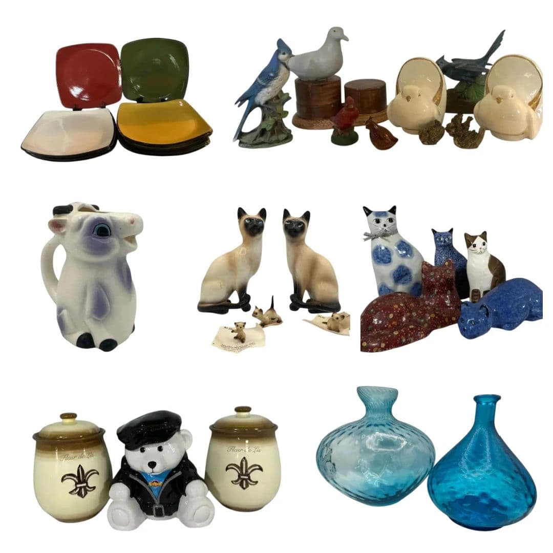 From a Well-Loved Home: Fine Furnishings, Décor, Tools, Car & Collectibles - Ends 7/26 photo 7