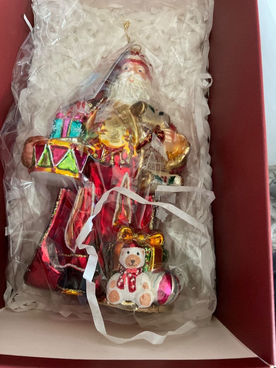 CHRISTMAS IN JULY! photo 2