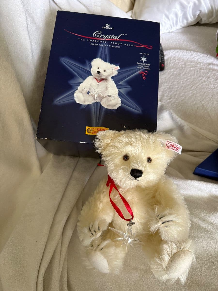 CHRISTMAS IN JULY! photo 8