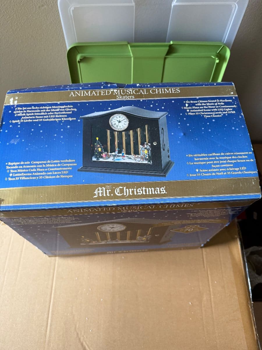 CHRISTMAS IN JULY! photo 7