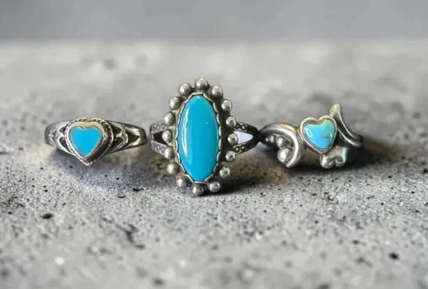 Boutique Finds: Coach, Dooney, Trifari & Sterling Silver photo 12