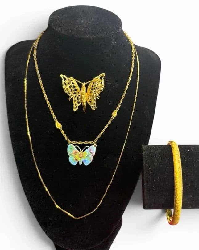Boutique Finds: Coach, Dooney, Trifari & Sterling Silver photo 10