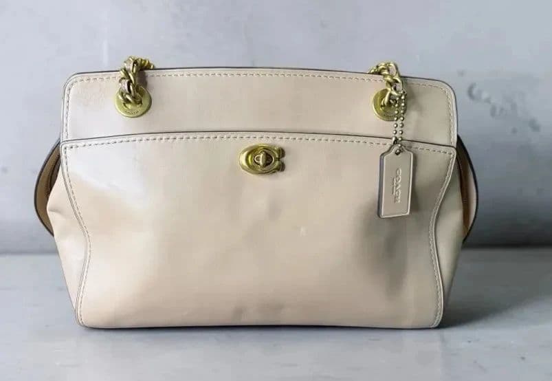 Boutique Finds: Coach, Dooney, Trifari & Sterling Silver photo 3