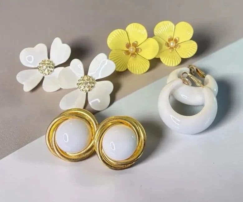 Boutique Finds: Coach, Dooney, Trifari & Sterling Silver photo 8