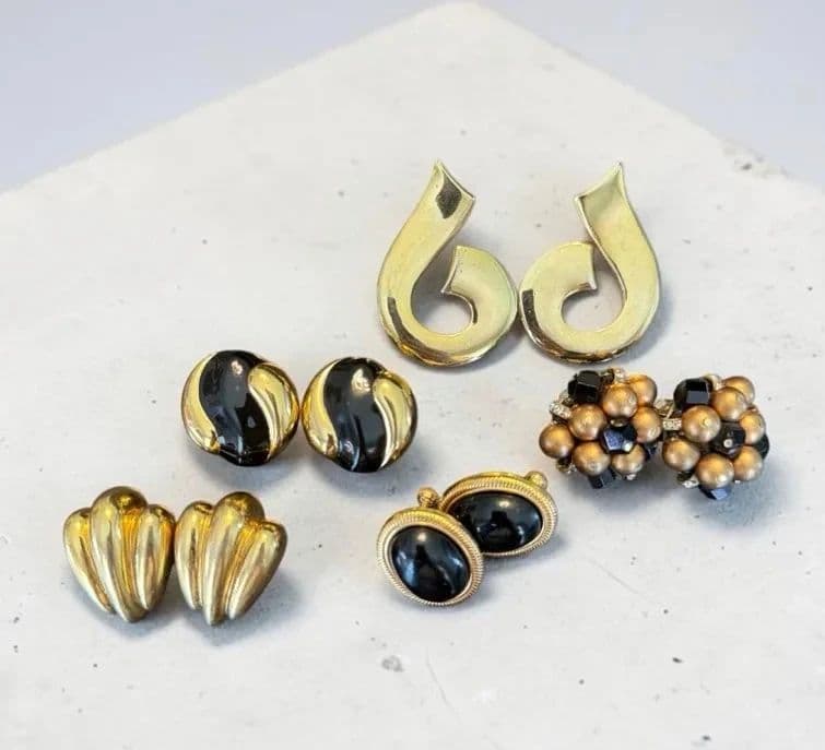 Boutique Finds: Coach, Dooney, Trifari & Sterling Silver photo 11