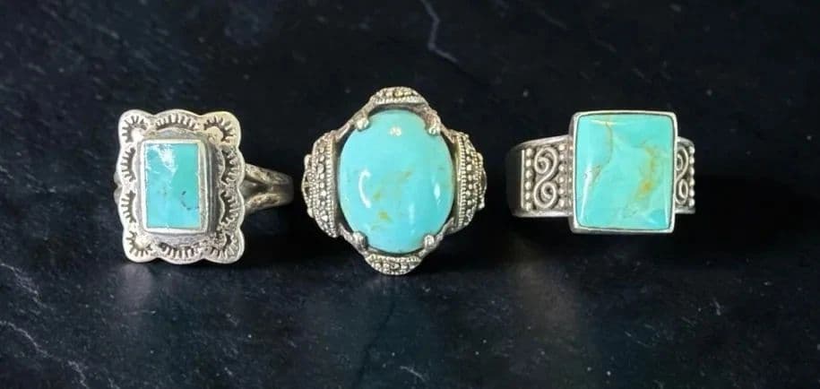Boutique Finds: Coach, Dooney, Trifari & Sterling Silver photo 6