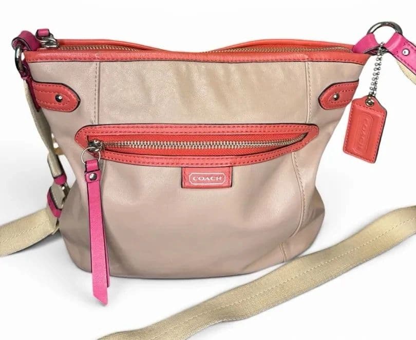 Boutique Finds: Coach, Dooney, Trifari & Sterling Silver photo 7