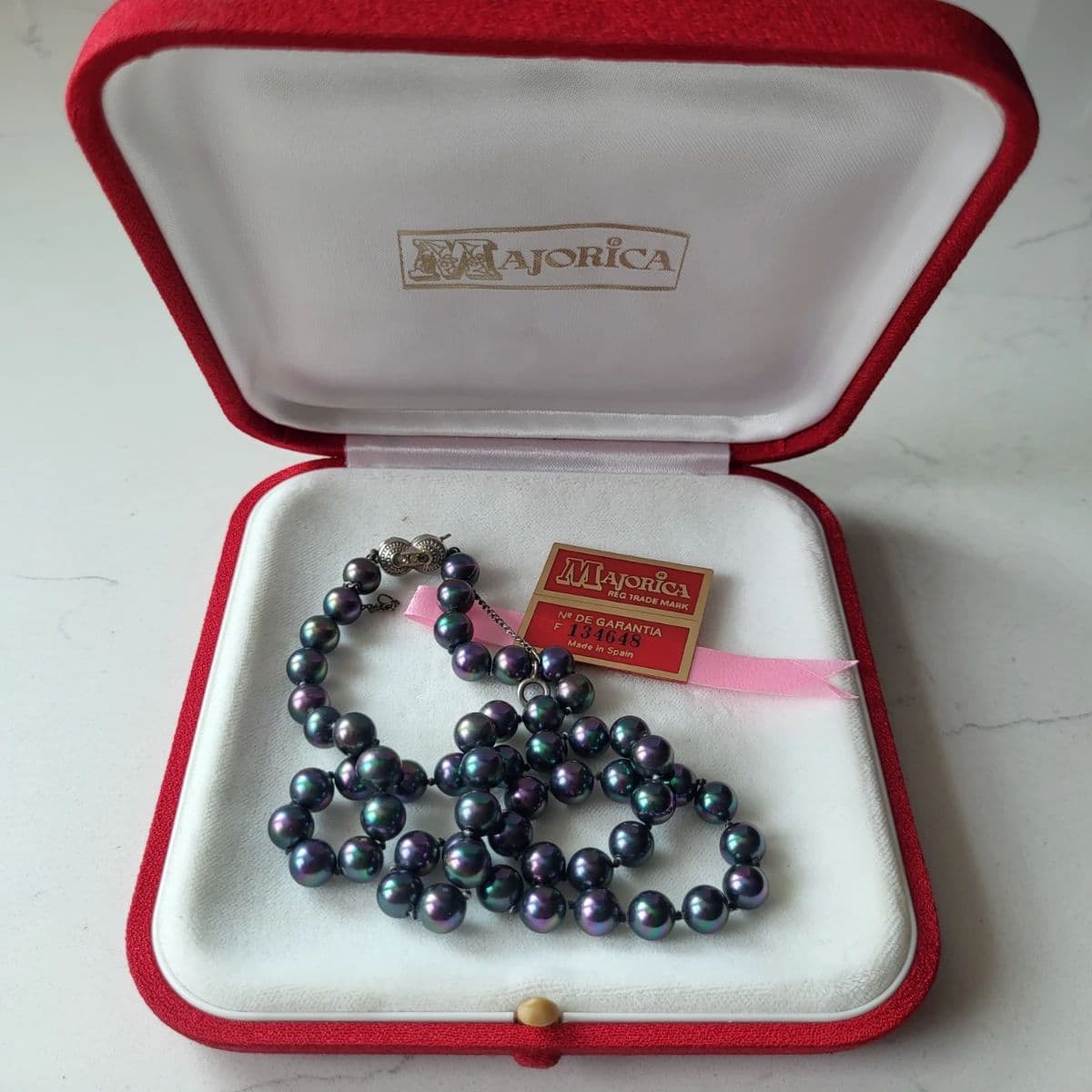 'LET IT GO' MOUNT VERNON ESTATE AUCTION- HERMES-DIOR-VINTAGE COSTUME- U.S.A. SHIPPING ONLY! photo 5