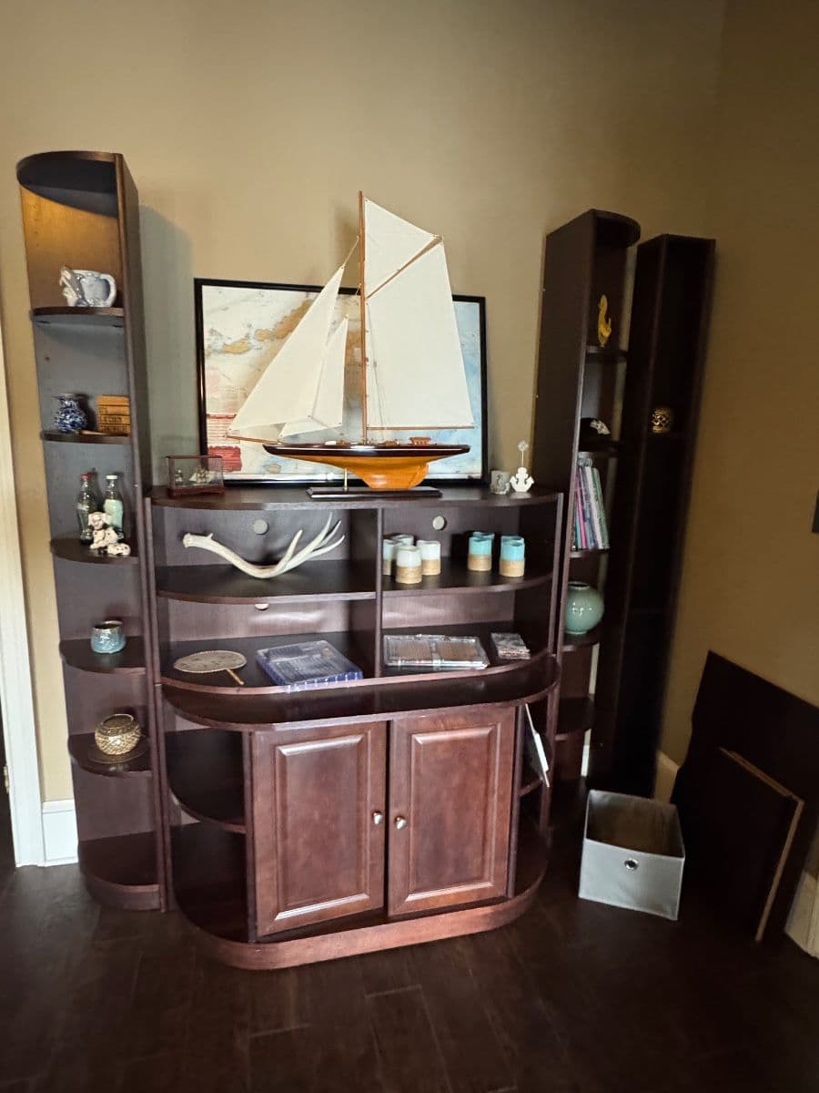 PREMIER ALPHARETTA/WINDWARD ESTATE SALE photo 6