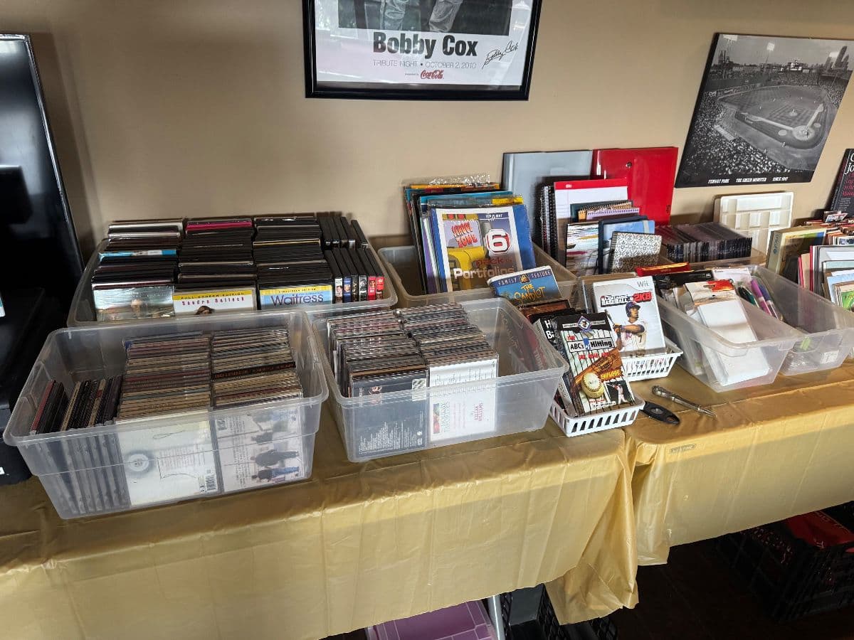 PREMIER ALPHARETTA/WINDWARD ESTATE SALE photo 12
