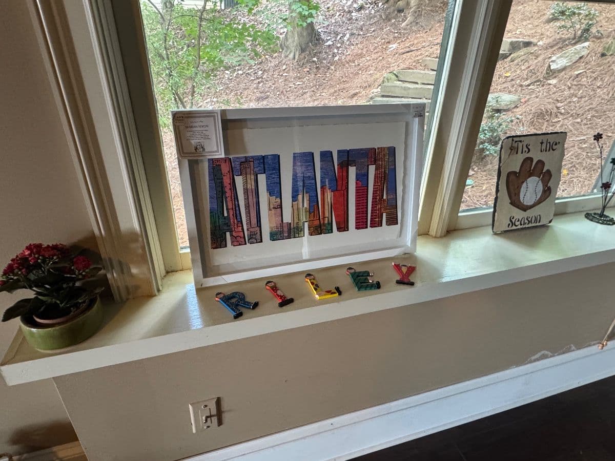 PREMIER ALPHARETTA/WINDWARD ESTATE SALE photo 4