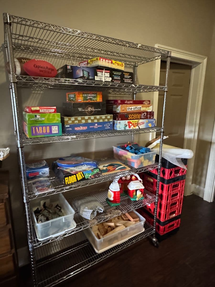 PREMIER ALPHARETTA/WINDWARD ESTATE SALE photo 7