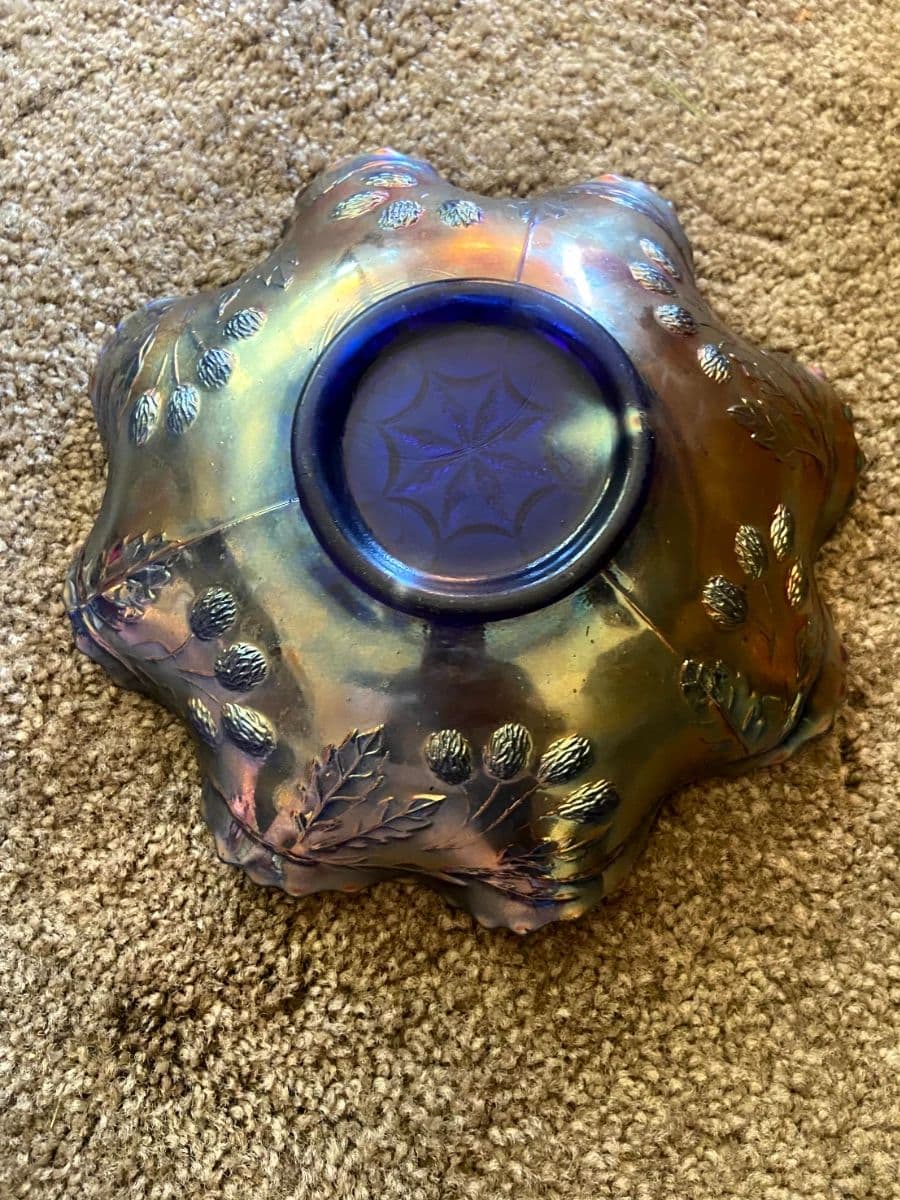 Roseville Estate Sale | Fenton, Uranium Glass, Hall, McCoy, Barbie & Vintage Toys photo 11