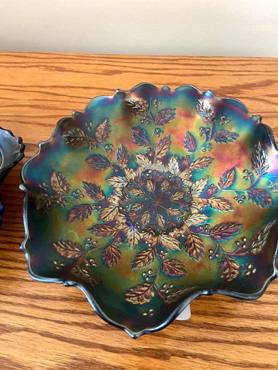 Roseville Estate Sale | Fenton, Uranium Glass, Hall, McCoy, Barbie & Vintage Toys photo 12