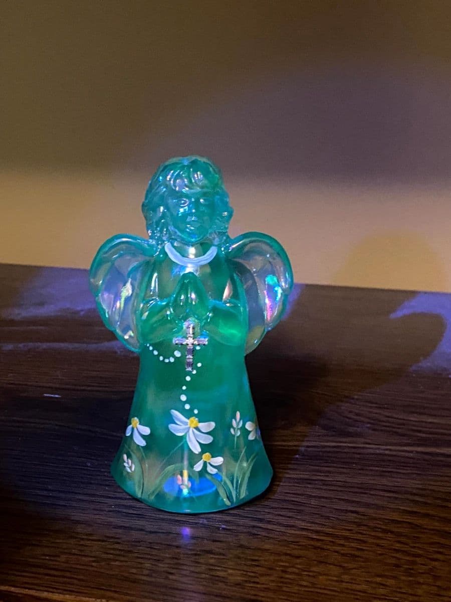 Roseville Estate Sale | Fenton, Uranium Glass, Hall, McCoy, Barbie & Vintage Toys photo 9