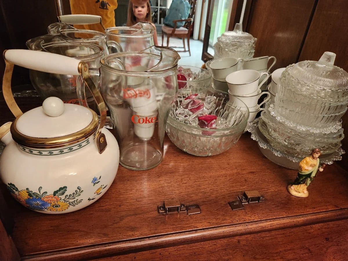 Gates Estate Sale! photo 6