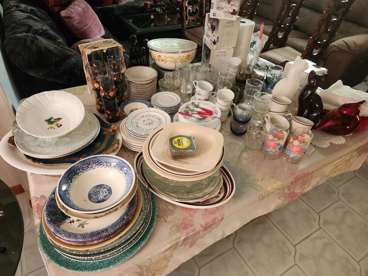 Gates Estate Sale! photo 9