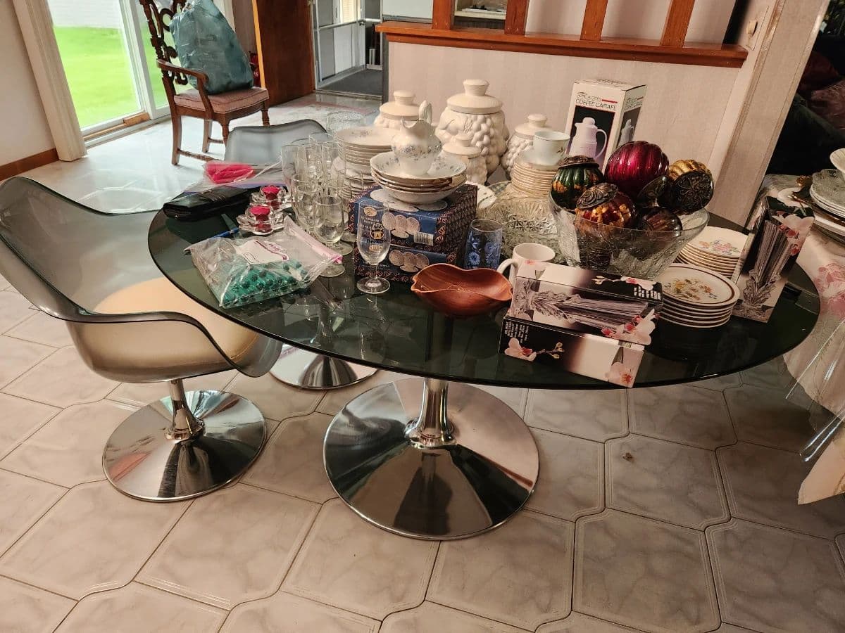 Gates Estate Sale! photo 8