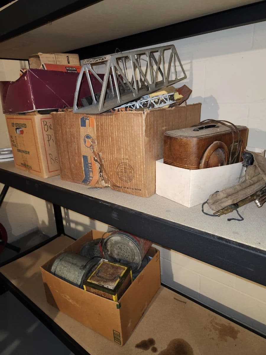 Packed Estate Sale in Penfield! photo 4